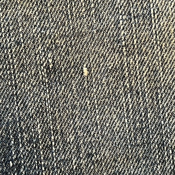 Very Rare Authentic Affliction Denim Killer Jeans Skeleton/Reaper Graphics Size - Picture 12 of 12